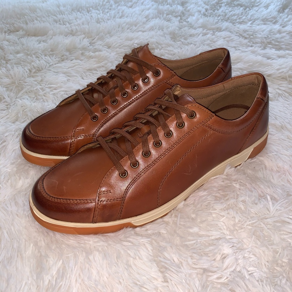 COLE HAAN Men’s Shoes Berkley Sneakers Size 11.5